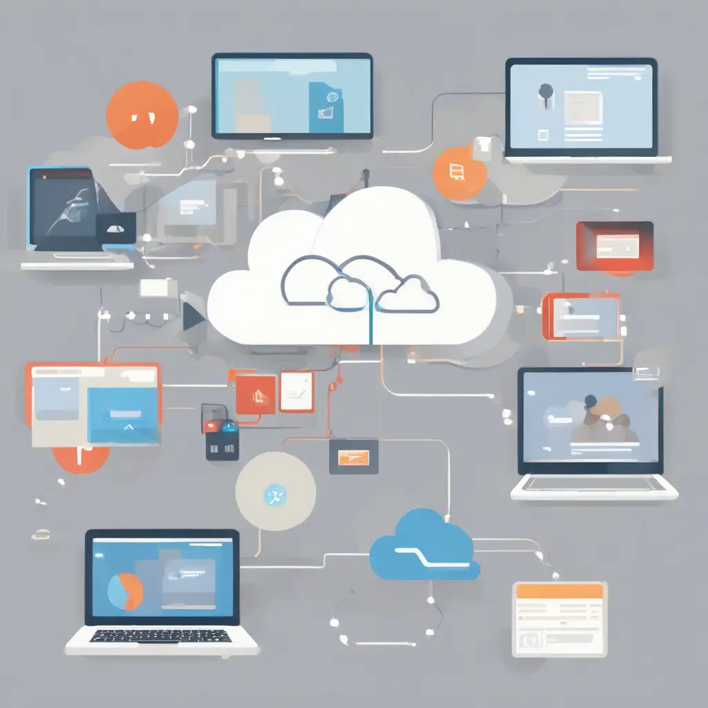 A Comprehensive Look at Benefits and Challenges of Using Cloud-based Software
