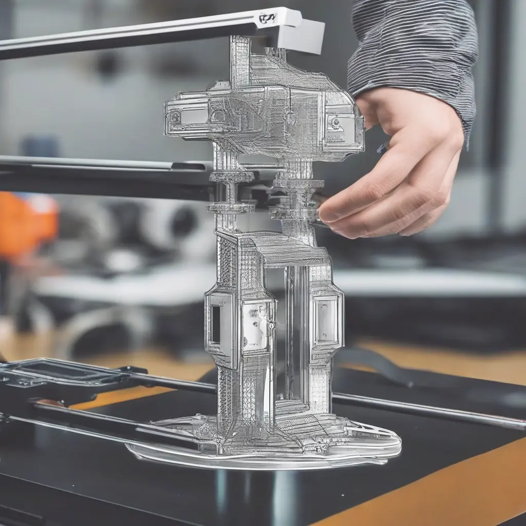 Exploring the Basics of 3D Printing: How This Technology is Transforming Industries