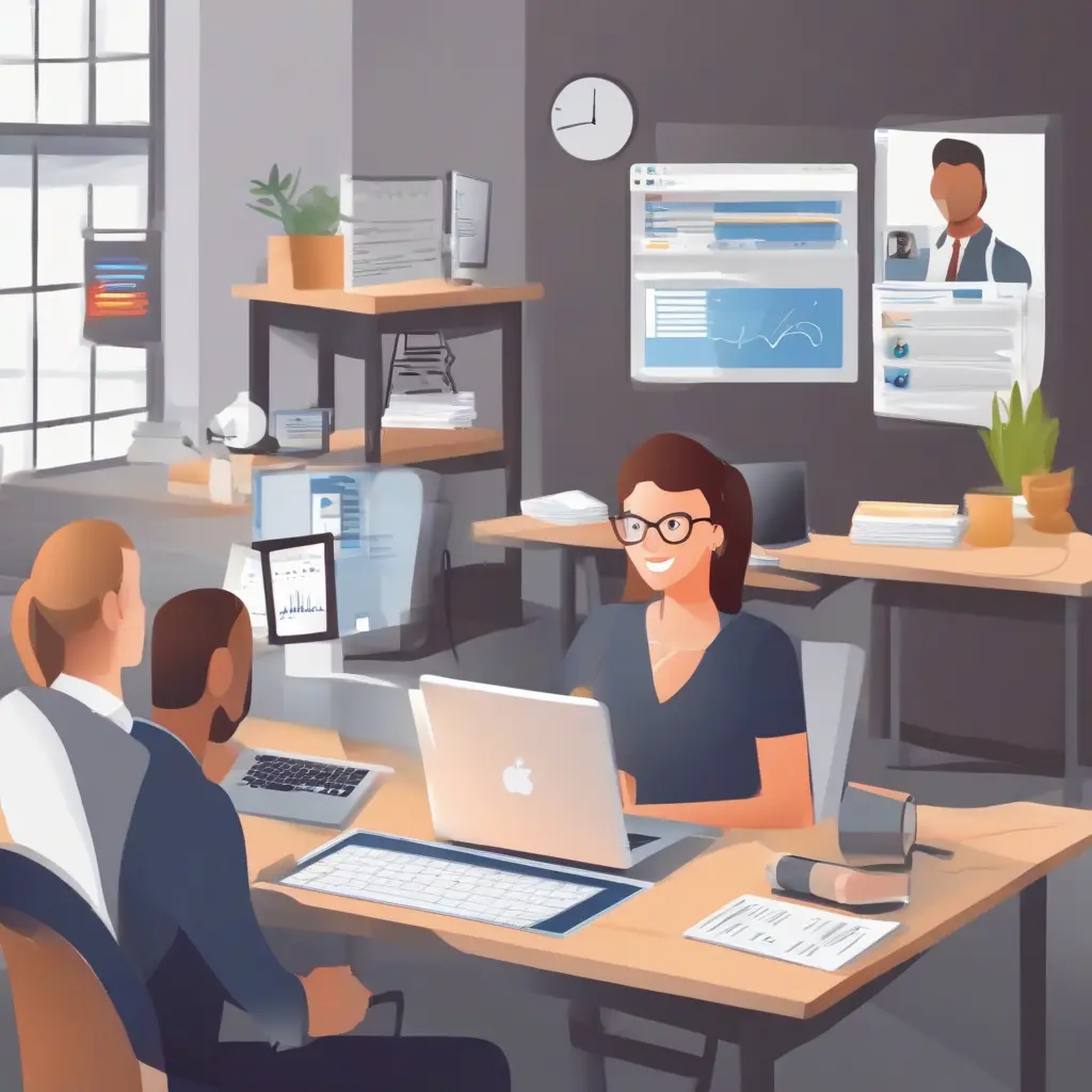 Implementing Effective Training Software for Remote Employee Development