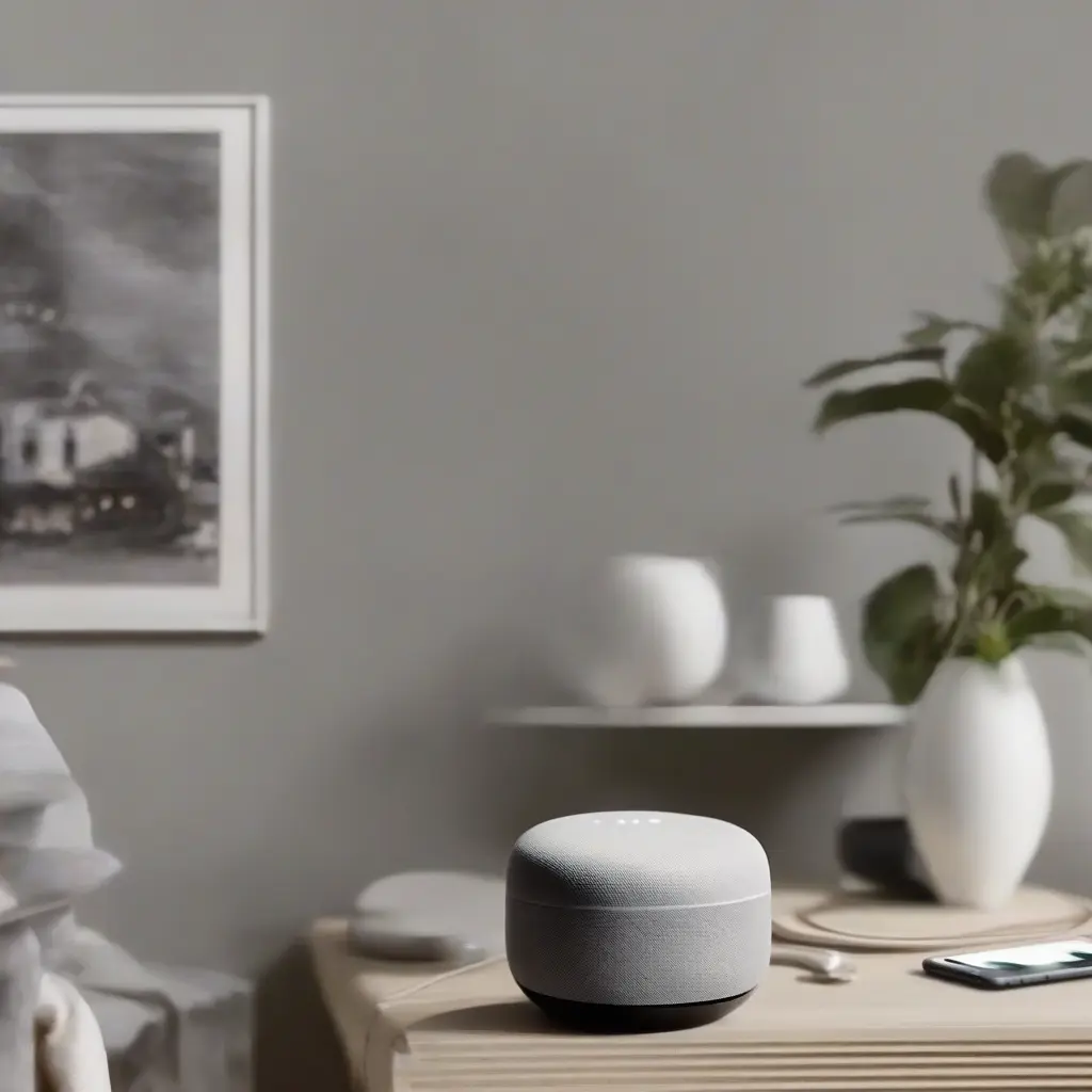 How to Set Up a Smart Home System Using Google Home for Beginners in India