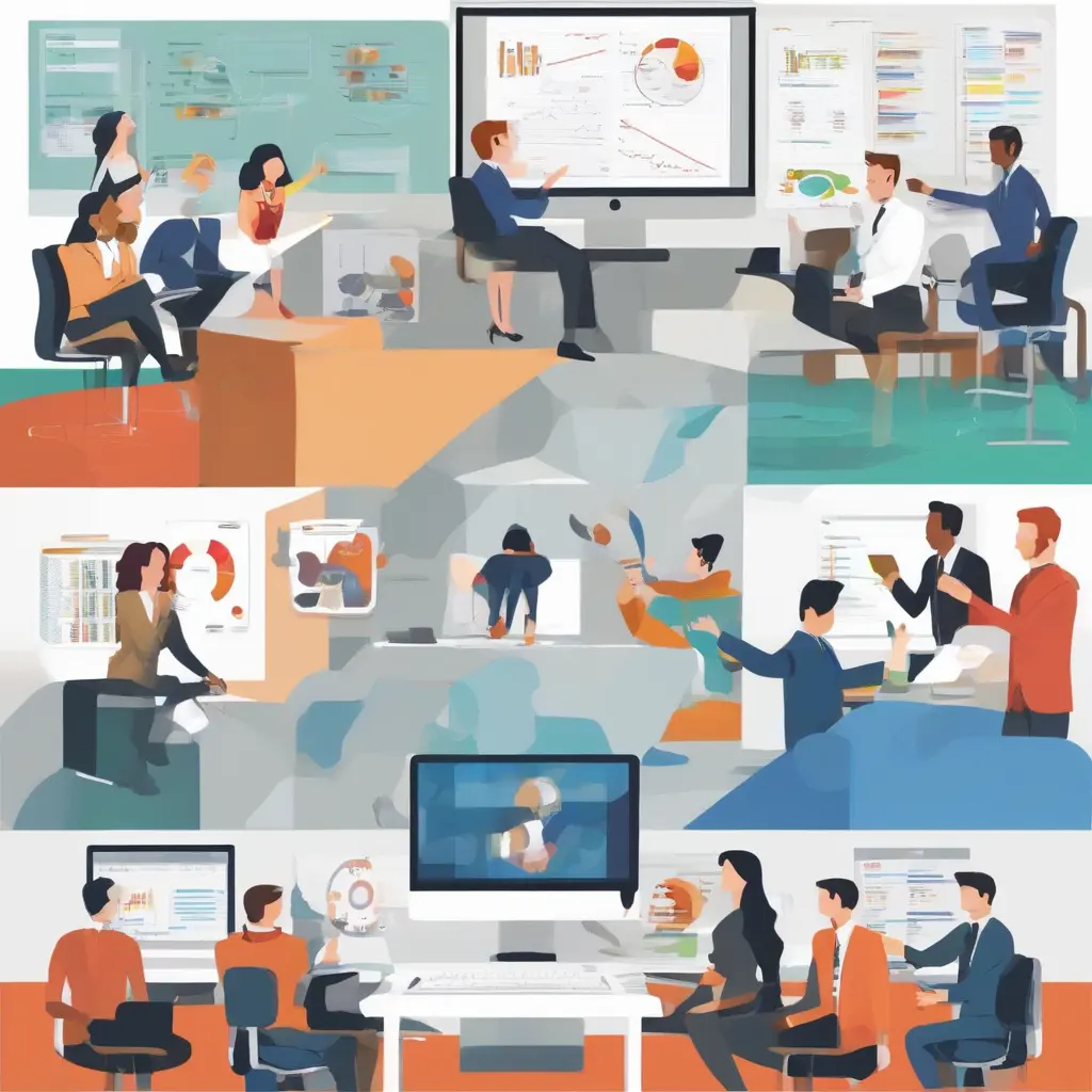 A Comprehensive Guide to Leveraging Project Management Software for Agile Teams in India