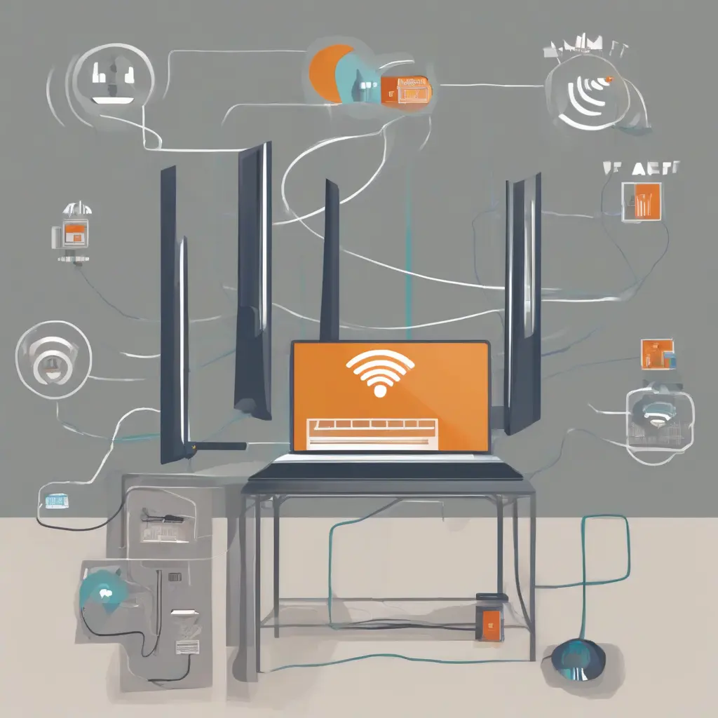 A Beginner’s Guide to Configuring Your Wi-Fi Router for Maximum Coverage in Indian Homes