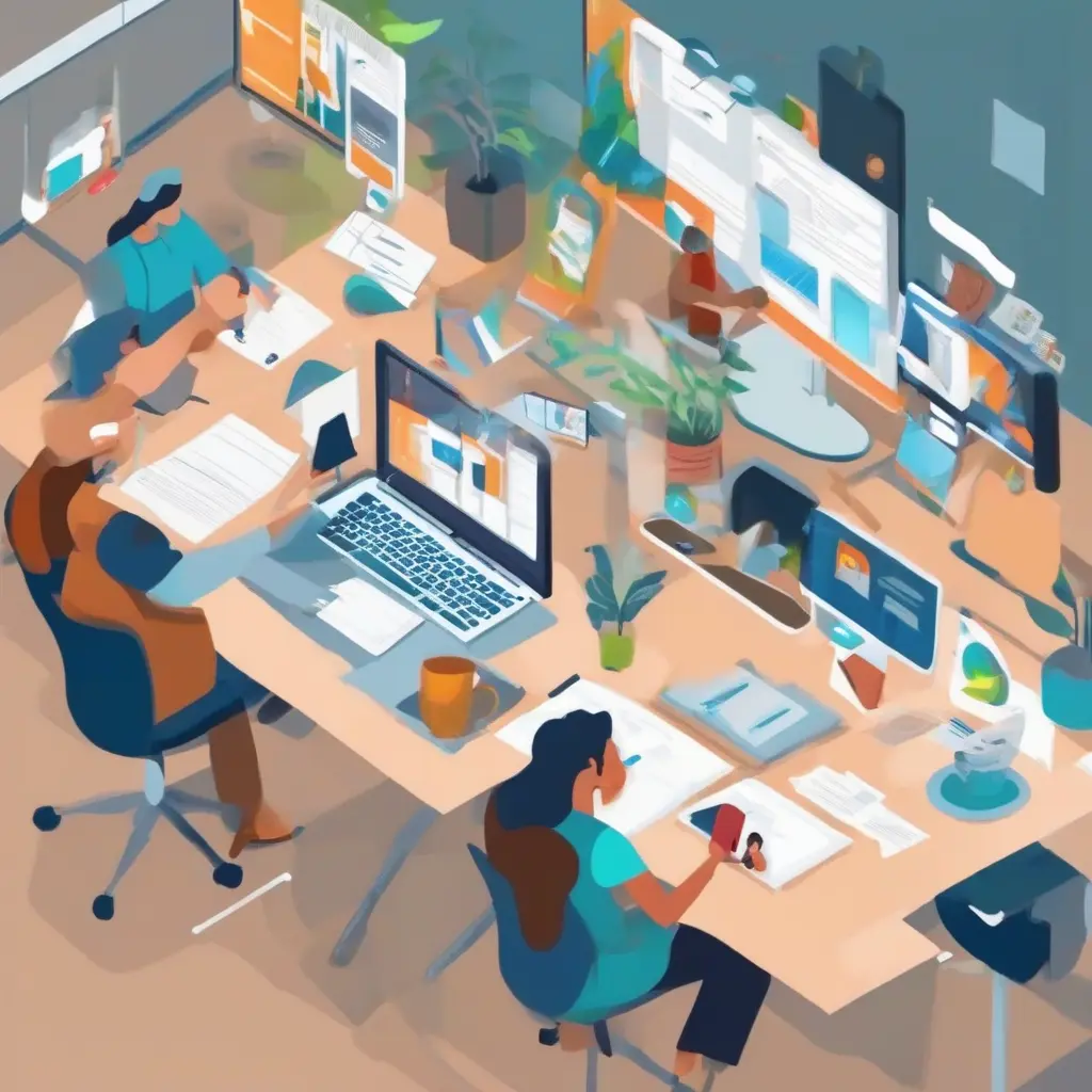 Essential Features of Collaboration Tools for Indian Remote Workers: What to Look For