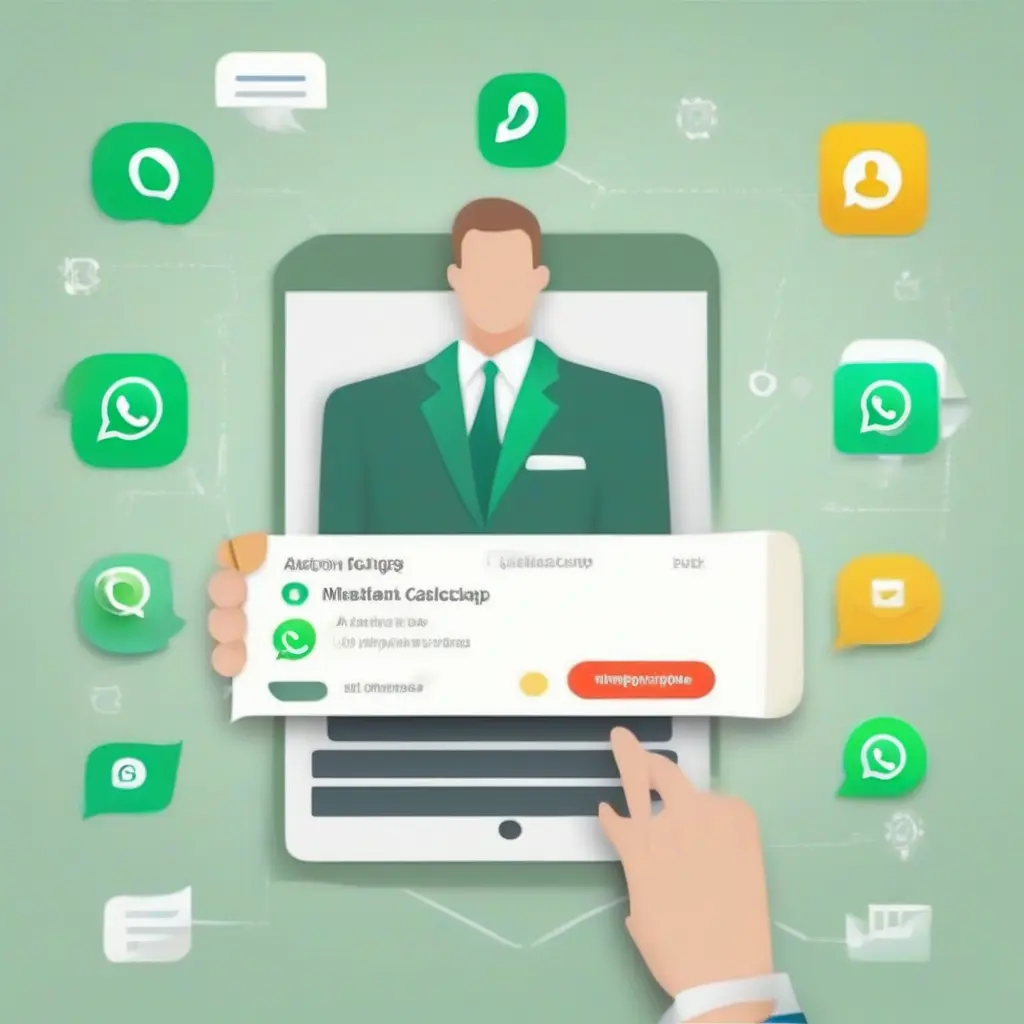 How to Effectively Use WhatsApp for Business: Automated Replies and Catalogs Guide