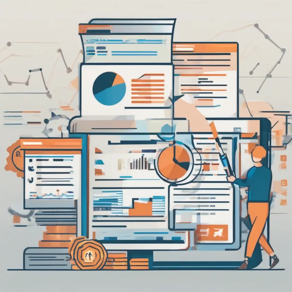 How to Use Budgeting Software to Optimize Financial Planning for Indian SMEs