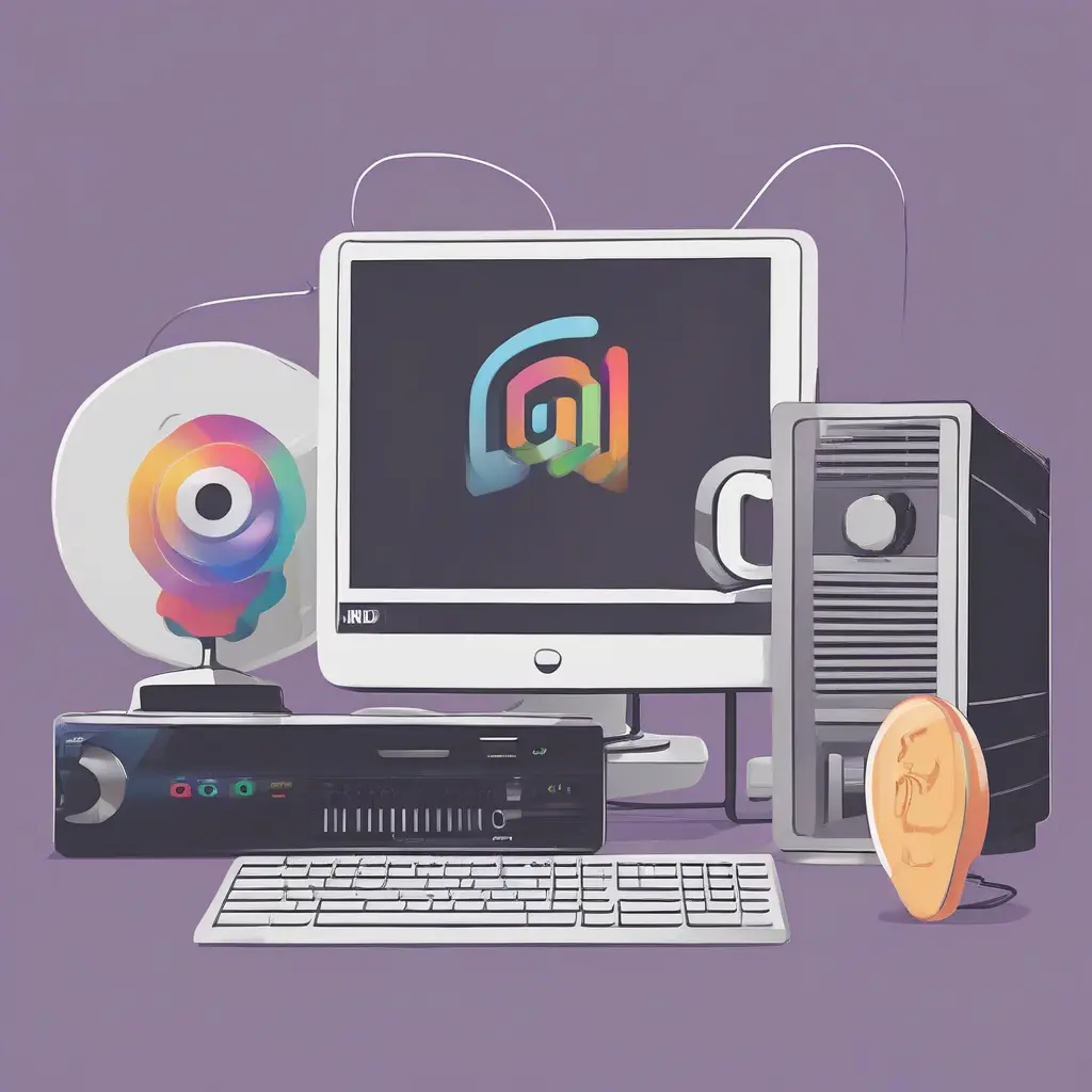 How to Create a Home Media Server: A Beginner’s Guide to Streaming Your Own Content