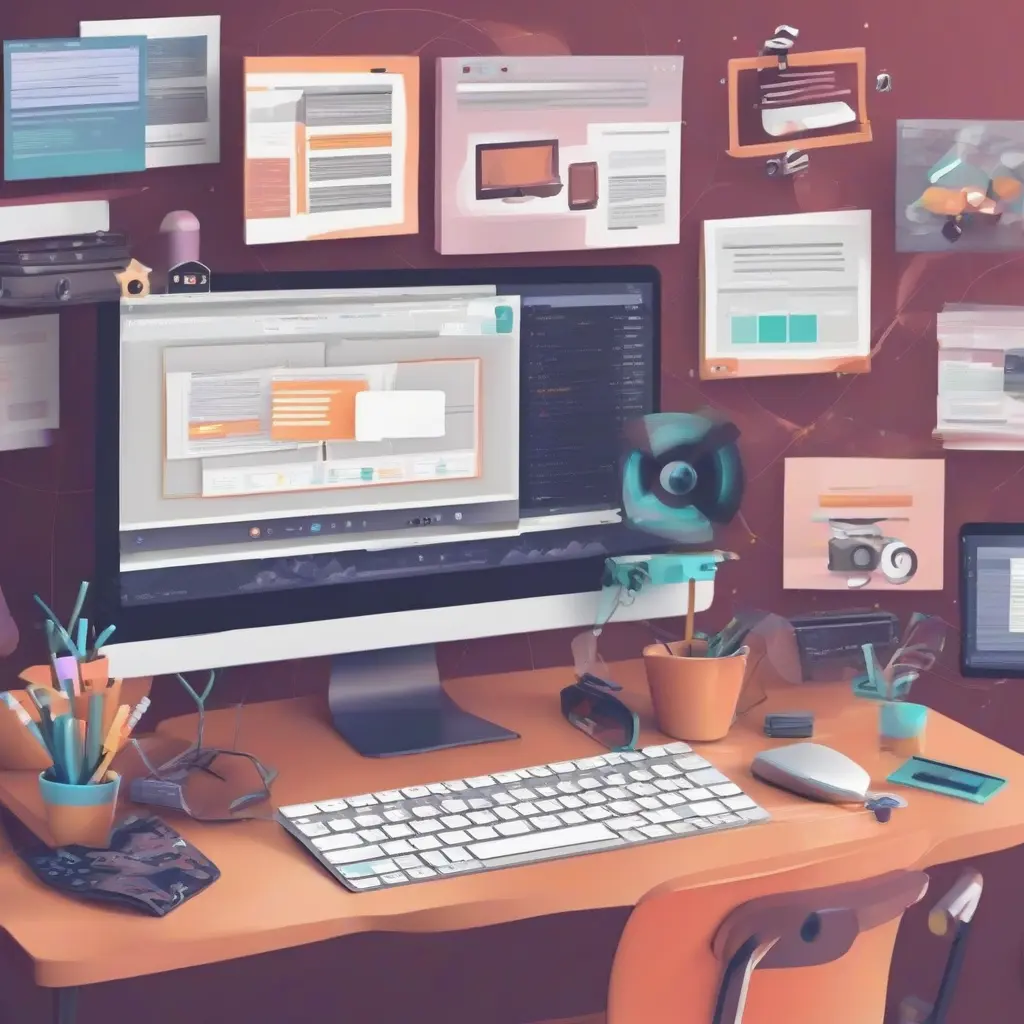 How to Use Screen Recording Tools for Creating Engaging Tutorials