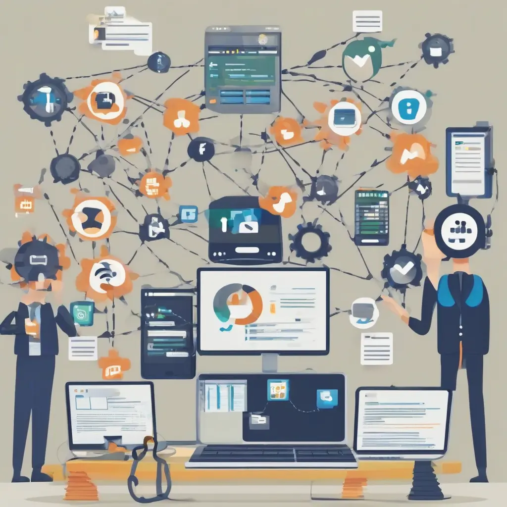 Top Advantages of Using Network Management Tools for IT Support Teams
