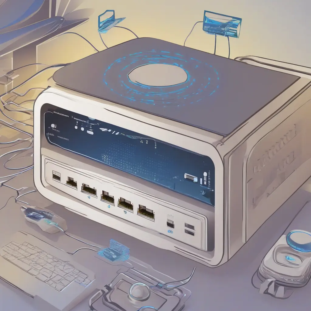 How to Configure Your Router Settings to Enhance Home Network Security