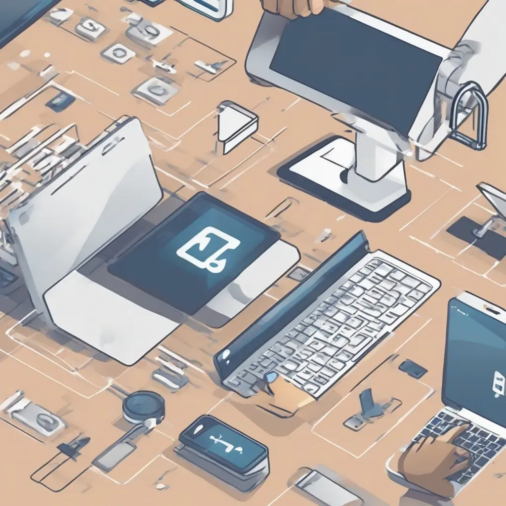 How to Implement Two-Step Verification Across Various Online Platforms