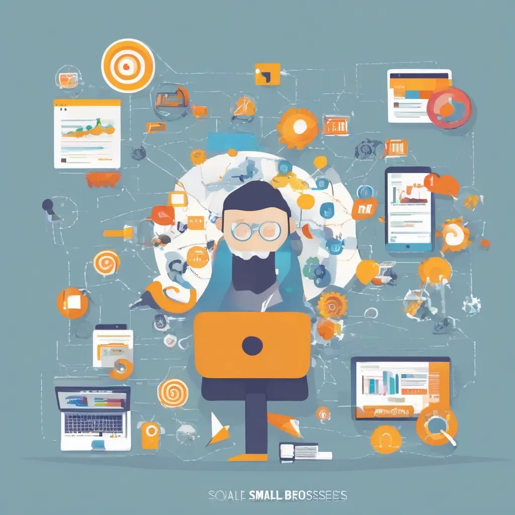 Effective SEO Tools for Small Businesses in India: A Complete Guide