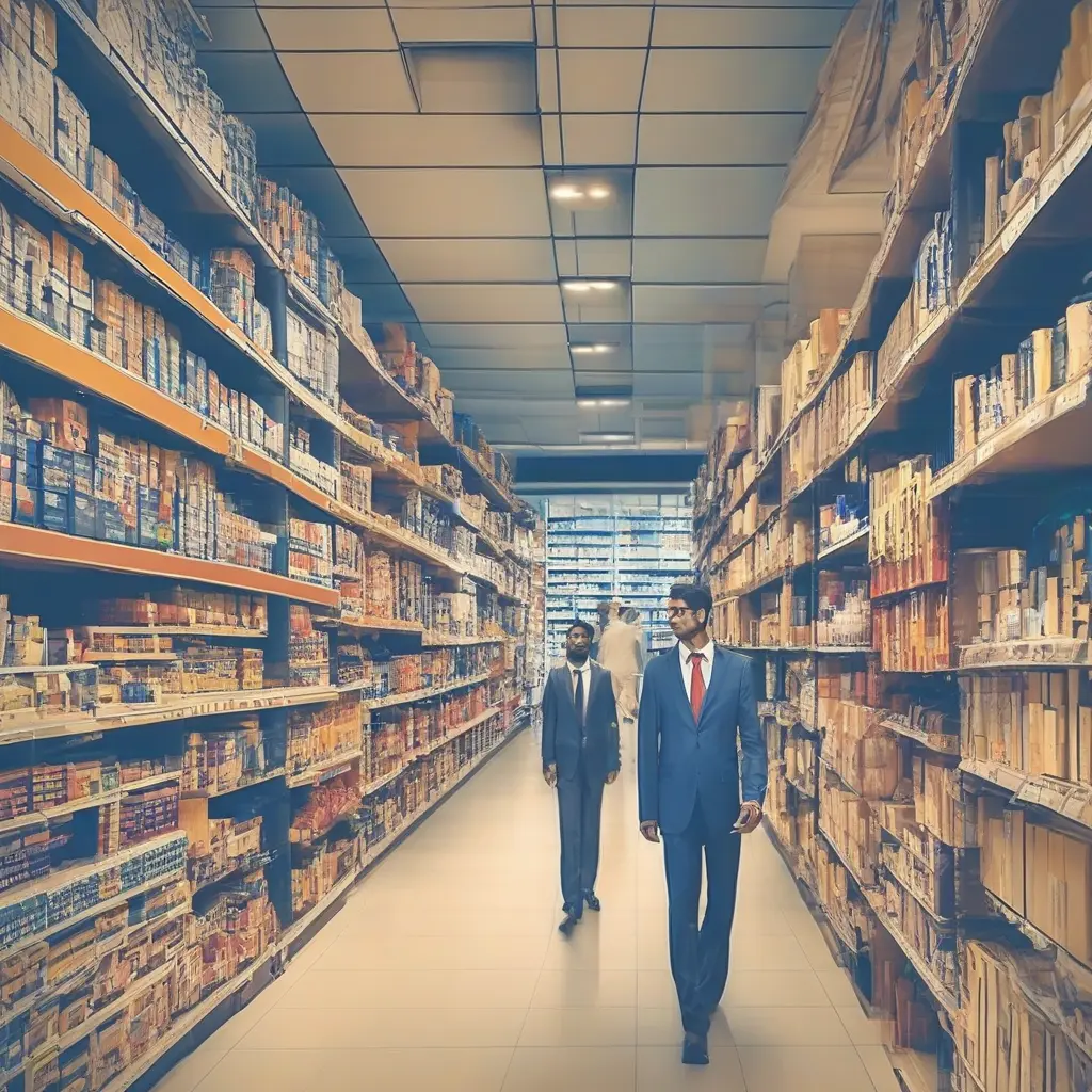 Harnessing Analytics Software to Enhance Business Decisions for Indian Retailers