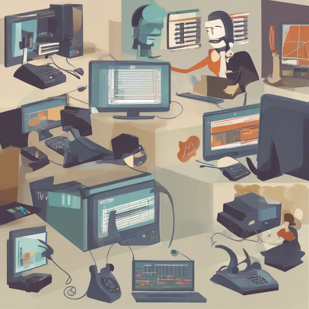 Understanding Voice Over IP (VoIP): How It Works and Its Benefits for Communication