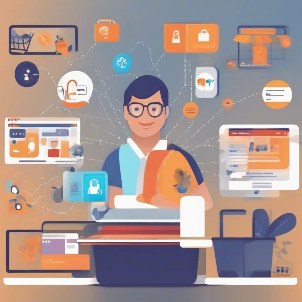 Leveraging Automation Tools for Enhanced Customer Experiences in Indian E-commerce