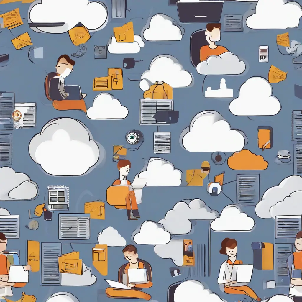 Exploring Cloud Accounting Solutions: A Comprehensive Guide for Indian Entrepreneurs