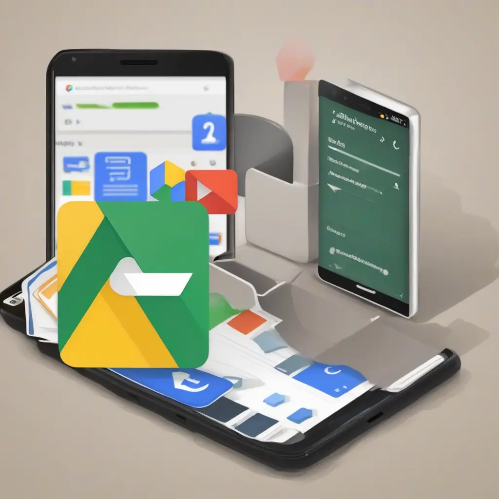 How to Backup Your Mobile Data to Google Drive: A Comprehensive Guide for Indian Users