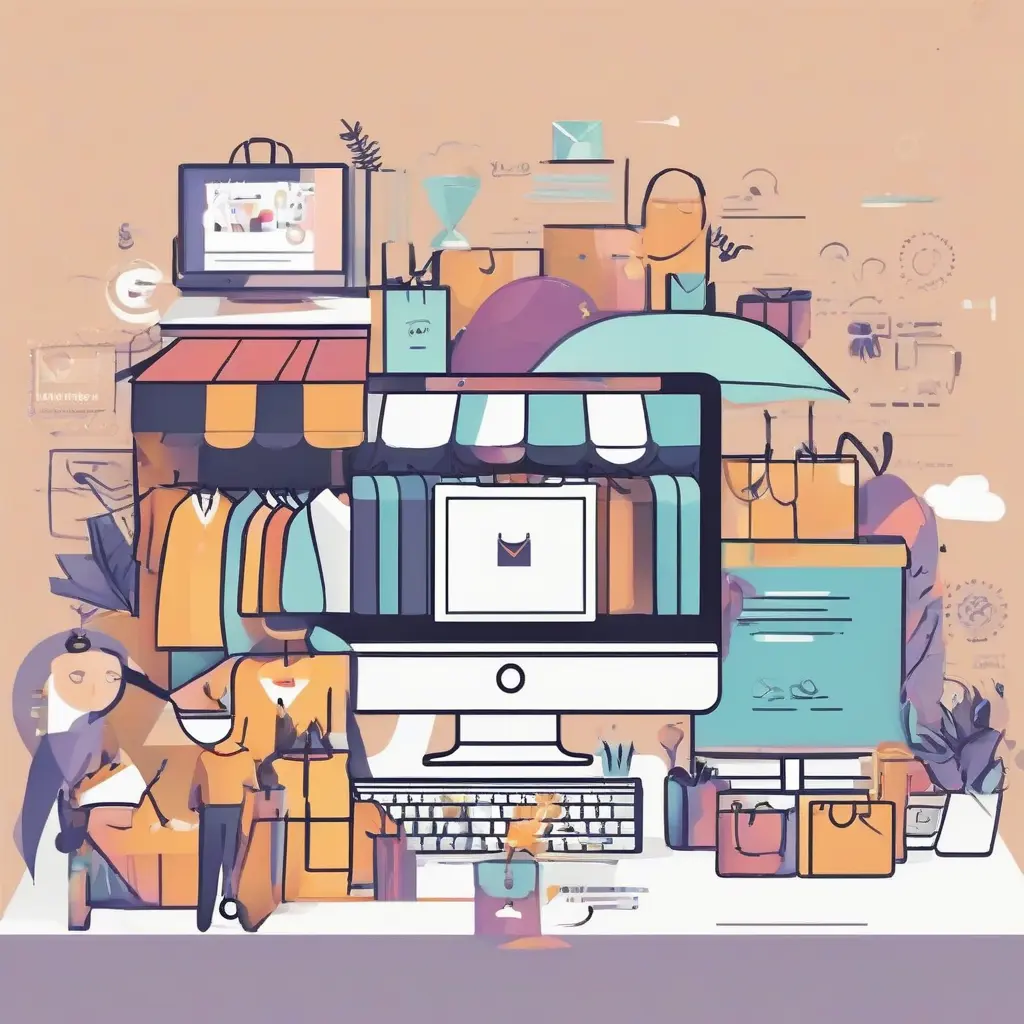 How to Create and Manage an Online Store Using Wix for Indian Entrepreneurs