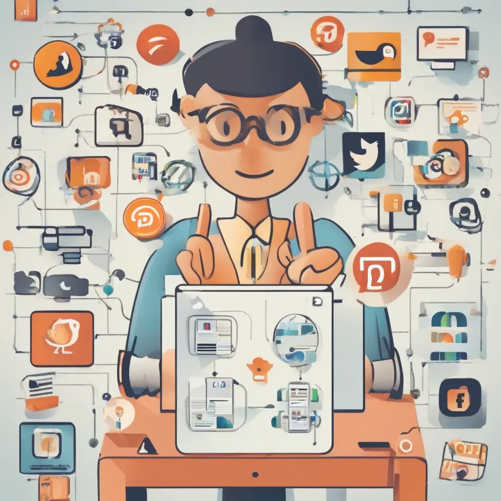 Choosing the Best Social Media Marketing Tools for Successful Campaigns in India