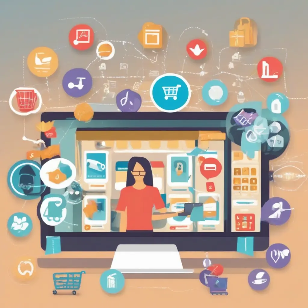 Leveraging E-commerce Platforms: Tools to Optimize Your Online Store for Indian Shoppers