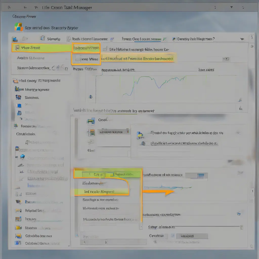 Mastering Task Manager on Windows: Essential Tips for Optimizing System Performance