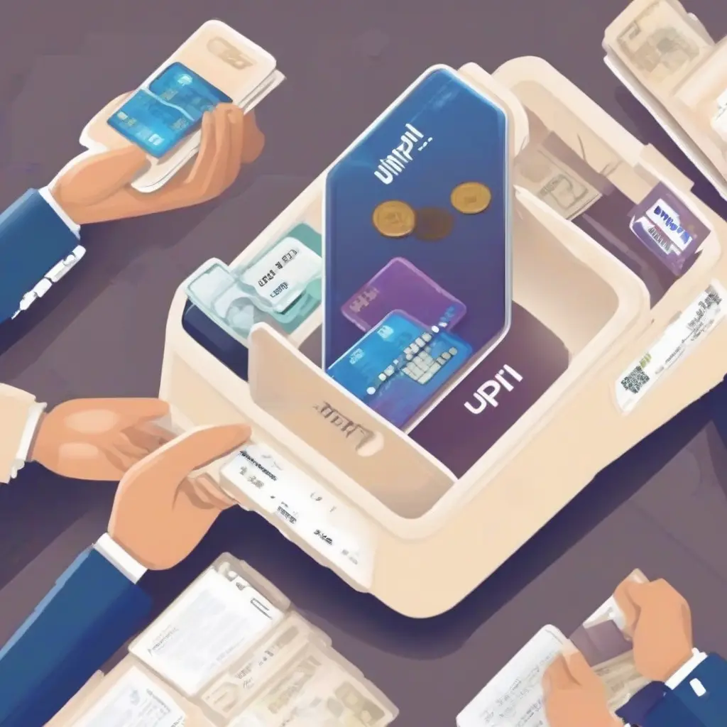 A Comprehensive Guide to Using UPI for Seamless Transactions in India
