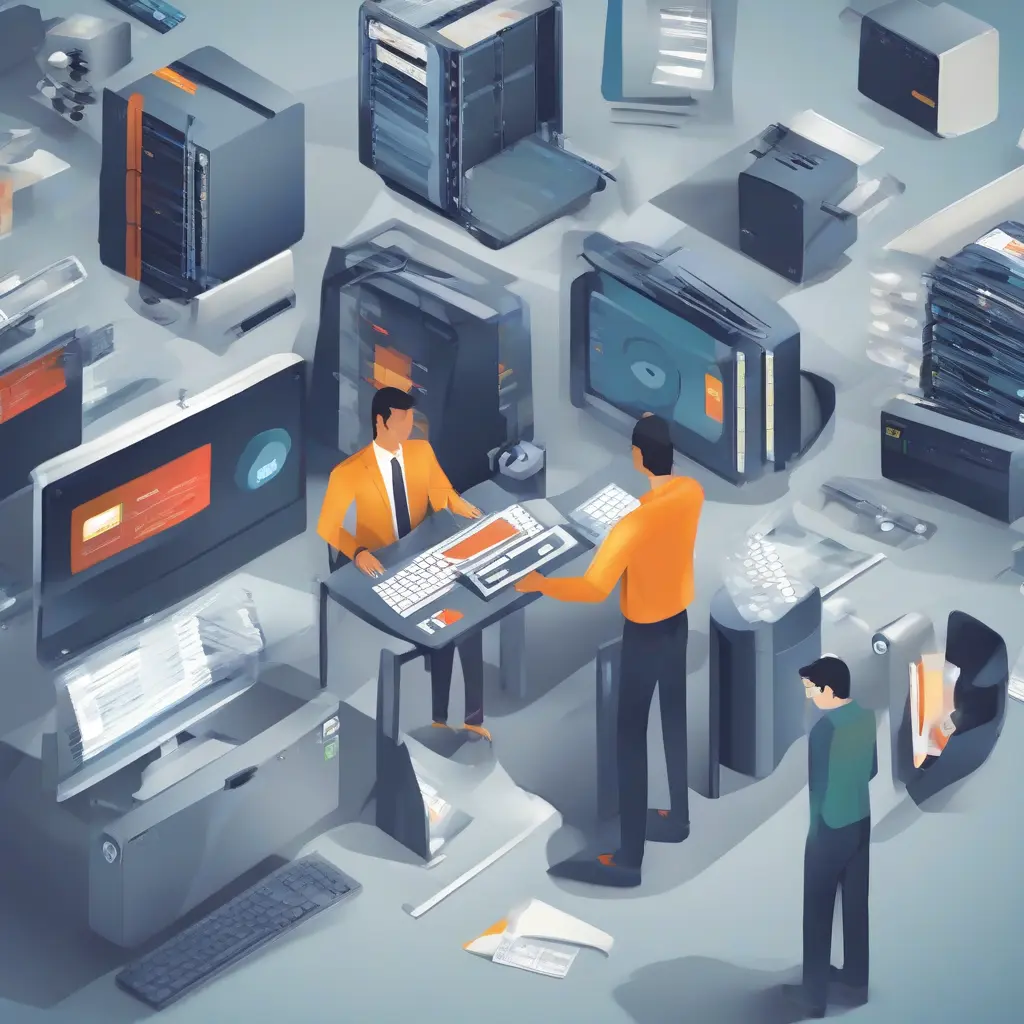 The Importance of Data Backup Solutions for Indian Businesses: A Comprehensive Guide