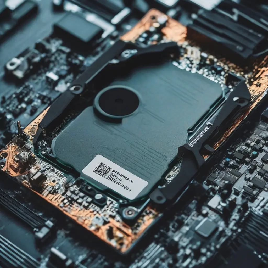 Exploring the Differences Between SSDs and HDDs: What You Need to Know Before Upgrading