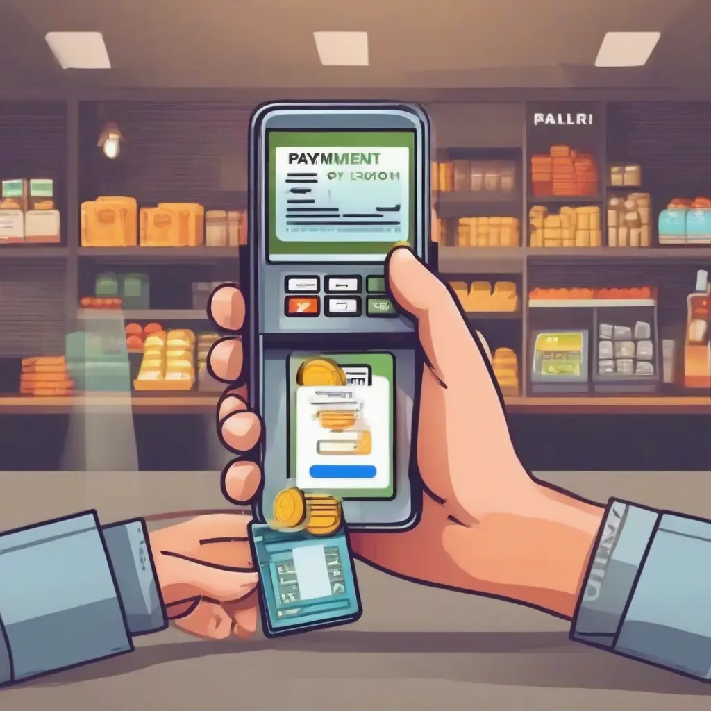 How to Set Up Digital Payment Options for Your Small Business in India: A Comprehensive Guide