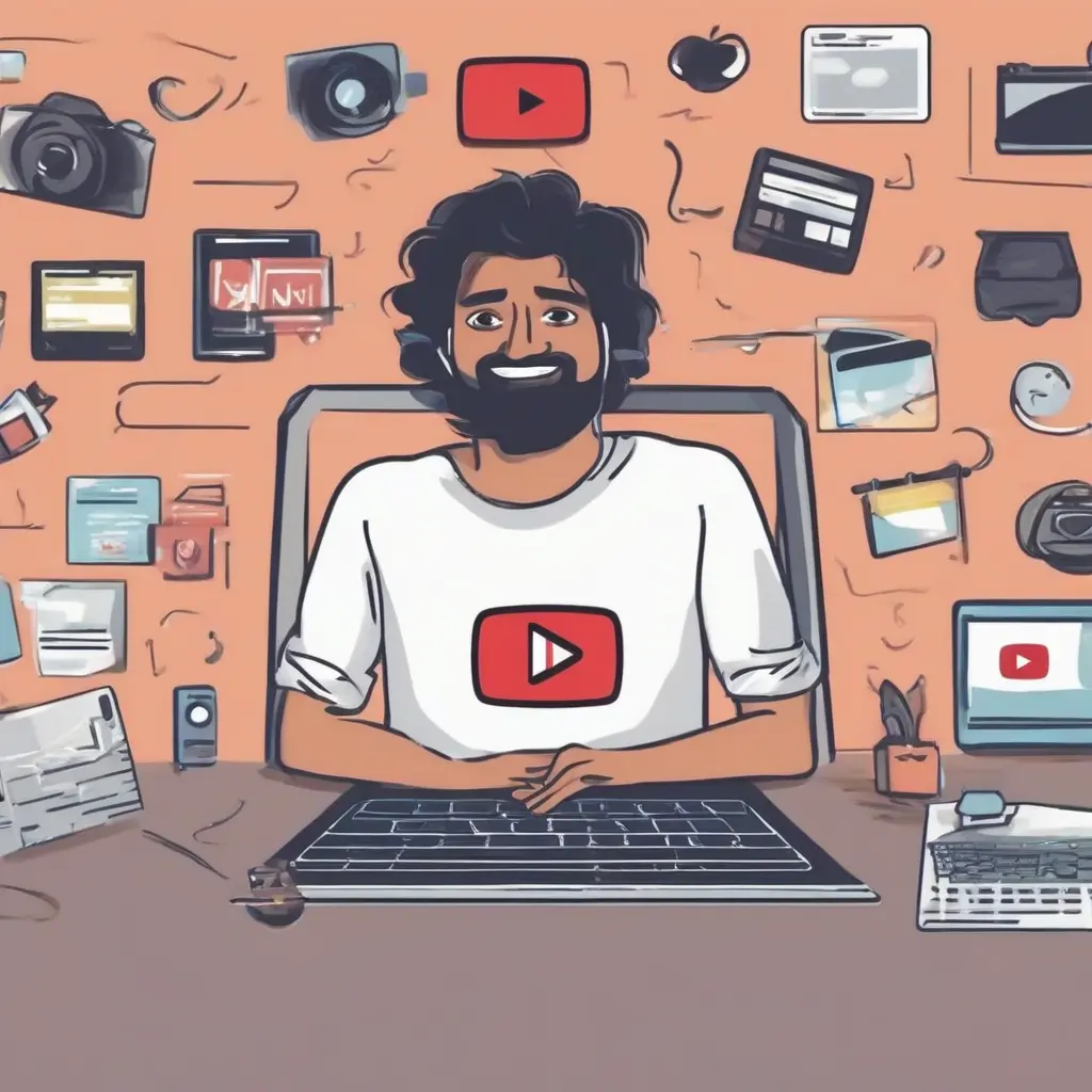How to Build and Maintain a YouTube Channel: A Complete Guide for Indian Content Creators