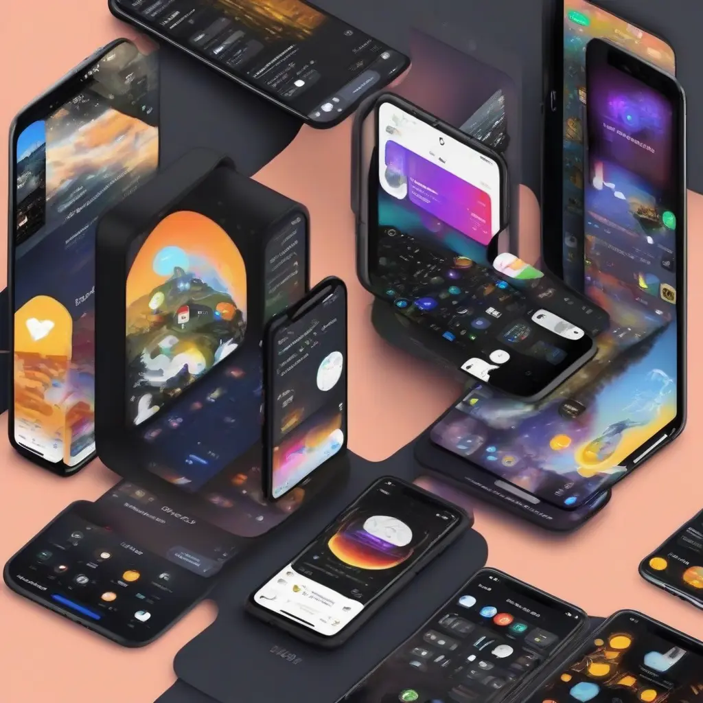 How to Enable and Use Dark Mode Across Your Devices: Benefits for Eye Comfort and Battery Life