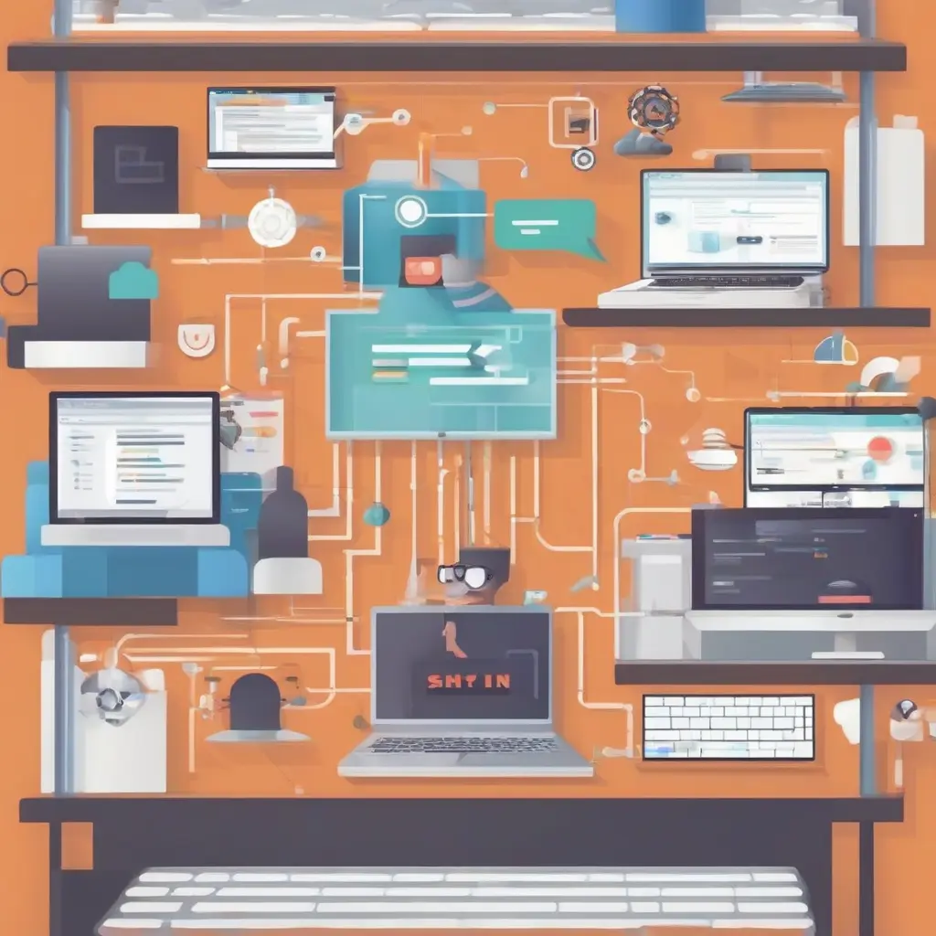 How to Select the Best API Integration Tools for Indian Tech Solutions