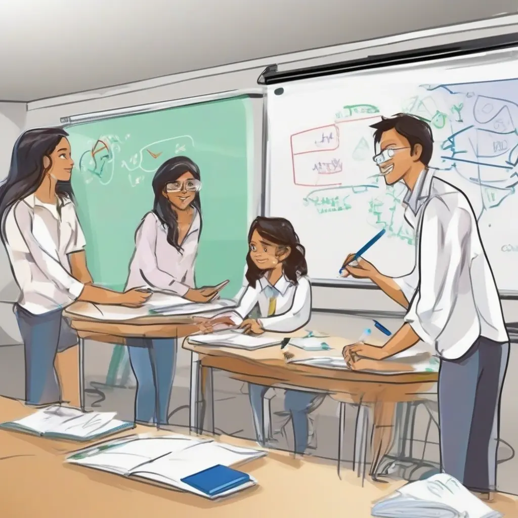 Effective Use of Virtual Whiteboards for Collaborative Learning in Indian Classrooms