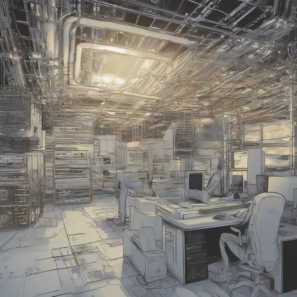 Understanding the Internet Protocol Suite: An In-Depth Look at Communication Standards