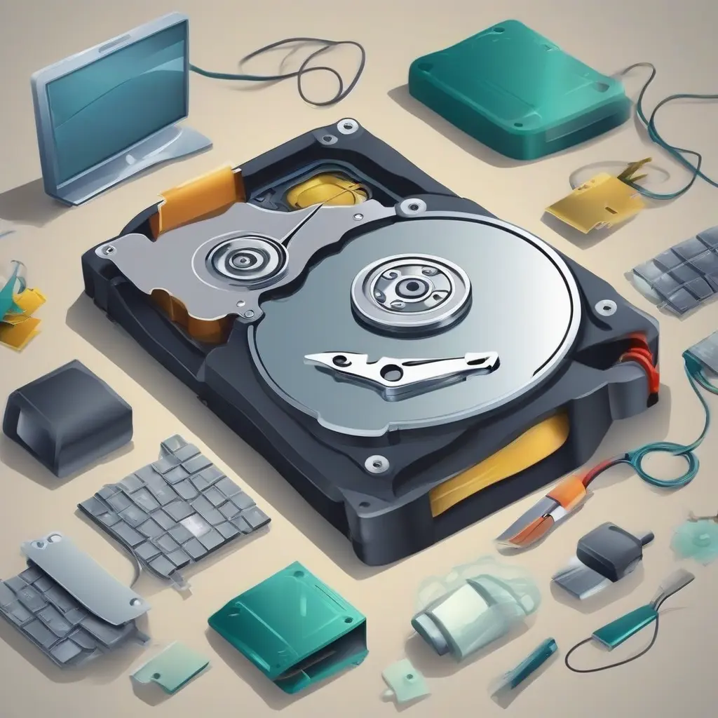 How to Use Data Recovery Software: A Step-by-Step Guide to Restoring Lost Files Safely