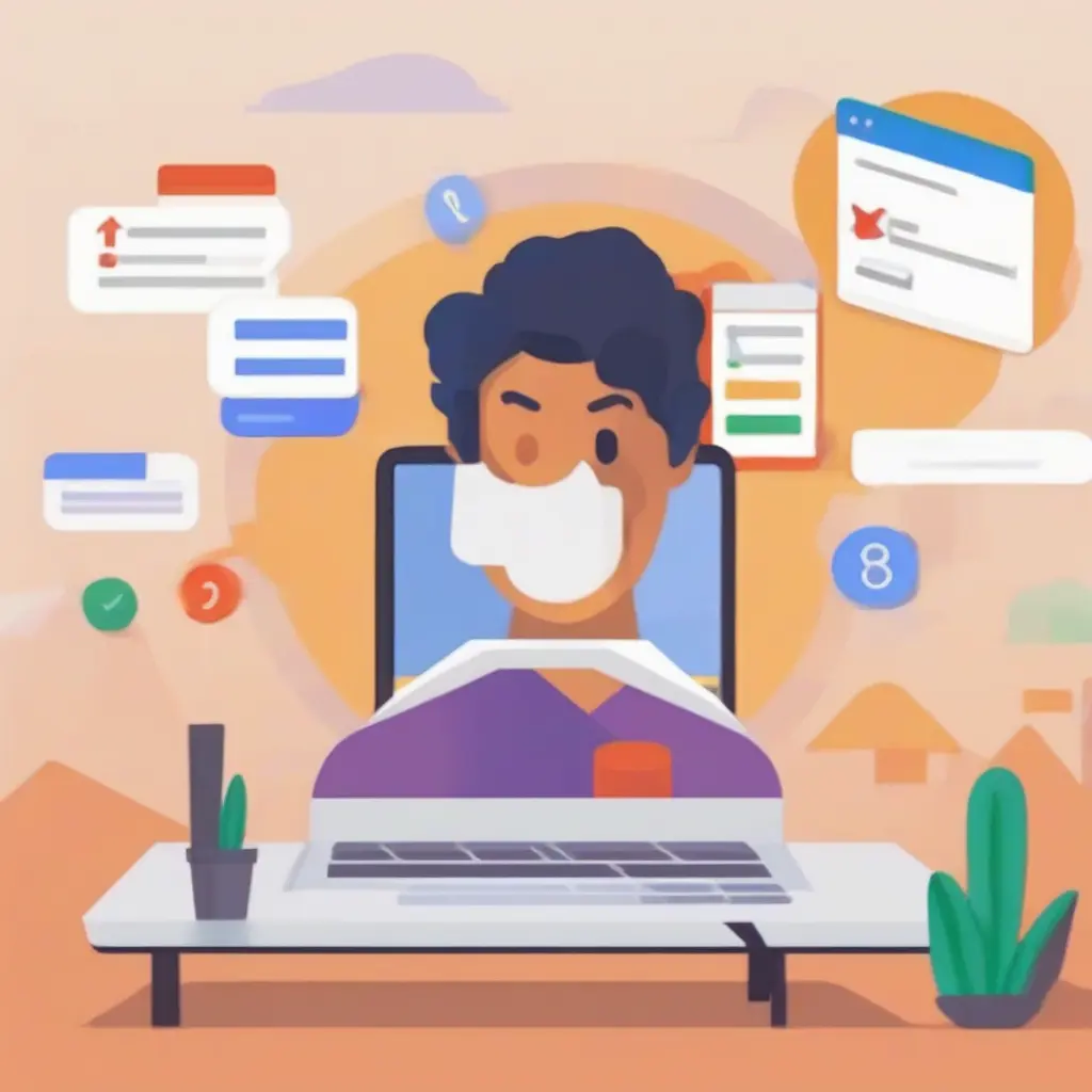 How to Build an Effective Survey Using Google Forms: A Comprehensive Guide for Businesses in India