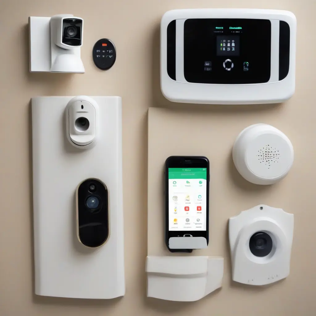 The Basics of Smart Home Security Systems: How to Choose and Install the Right Devices