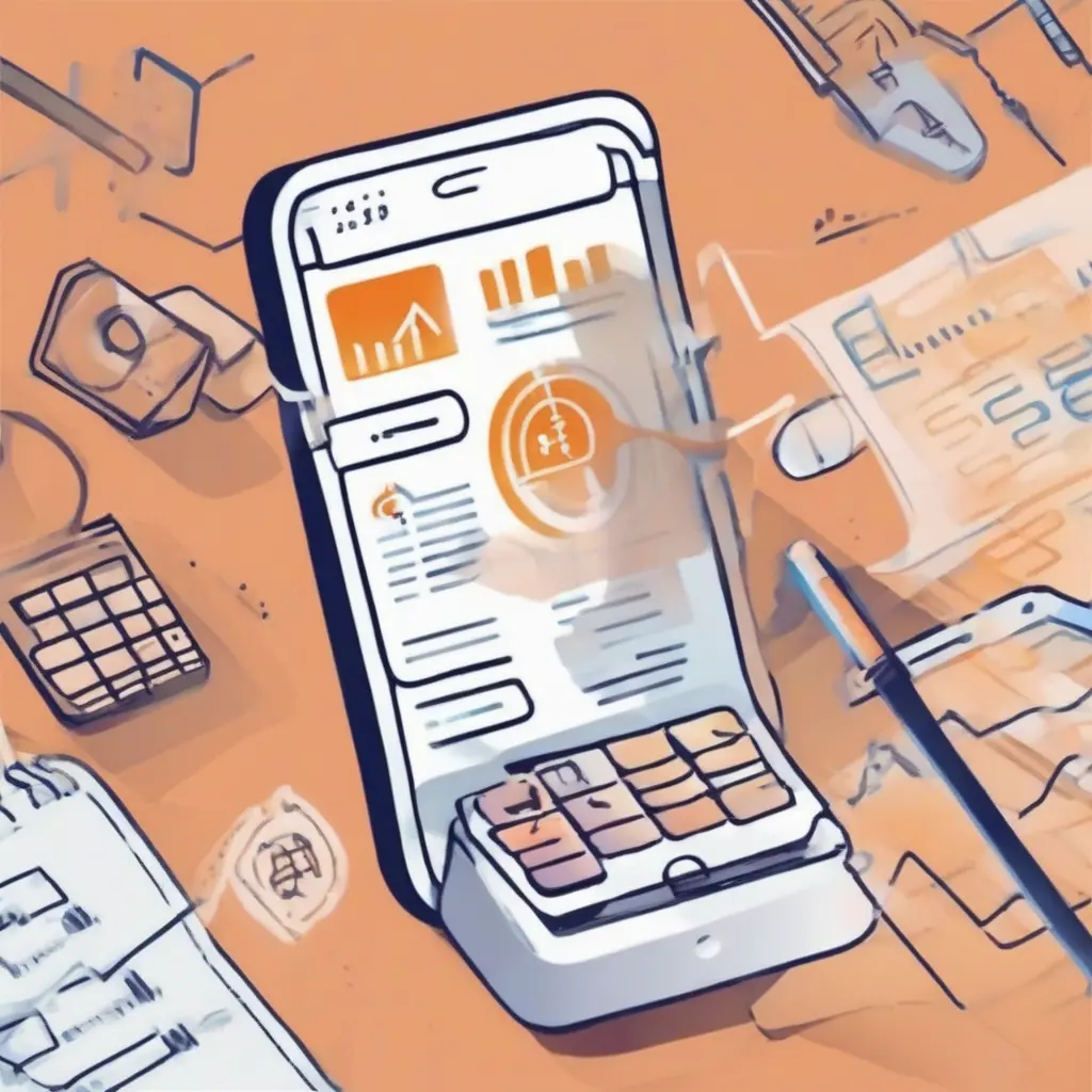 Harnessing Personal Finance Apps to Boost Financial Literacy in India