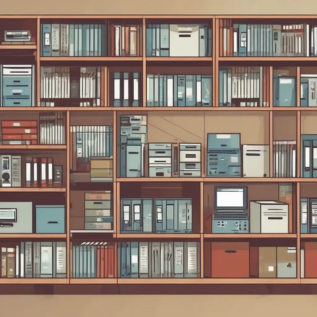 How to Organize Your Digital Files: Effective Strategies for Keeping Your Data in Order