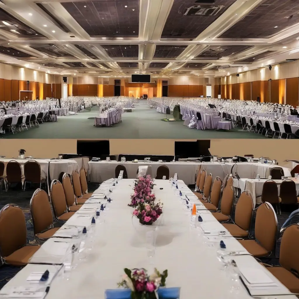 Utilizing Online Event Management Tools for Successful Conference Hosting in India