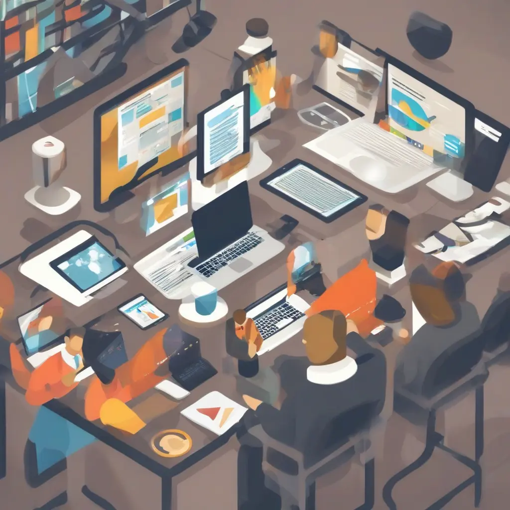 Best Practices for Using Digital Asset Management Software in Indian Creative Agencies