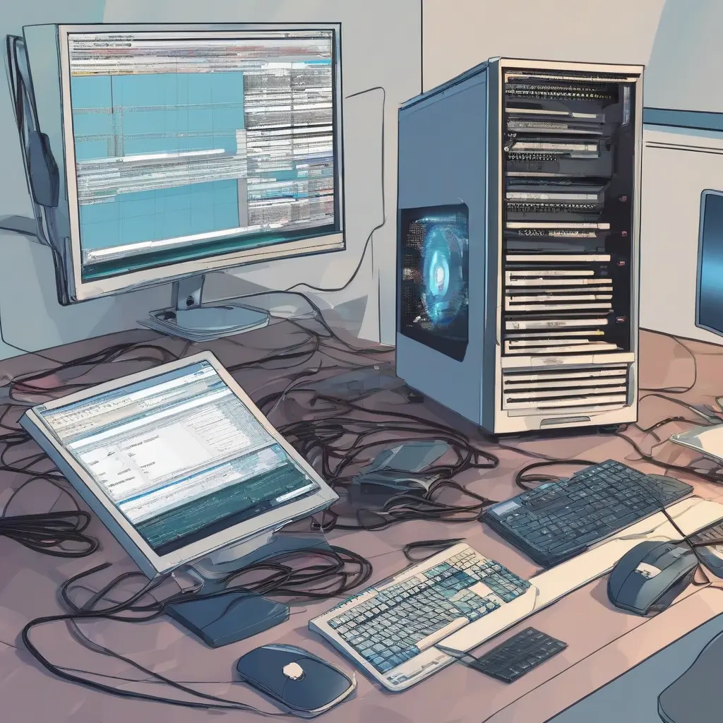 How to Evaluate the Performance of Your Computer: Key Metrics and Tools to Consider