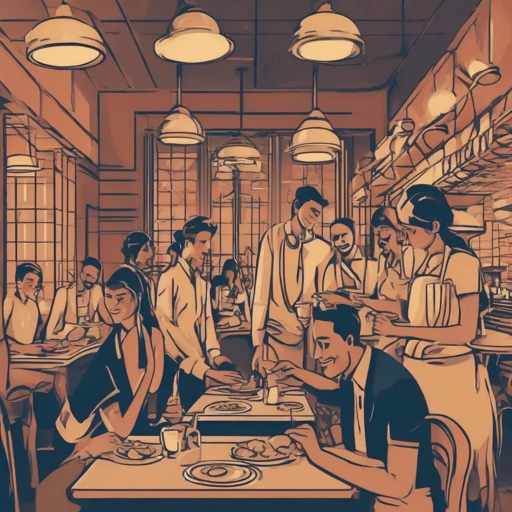 Optimizing Restaurant Operations in India with Reservation Management Tools