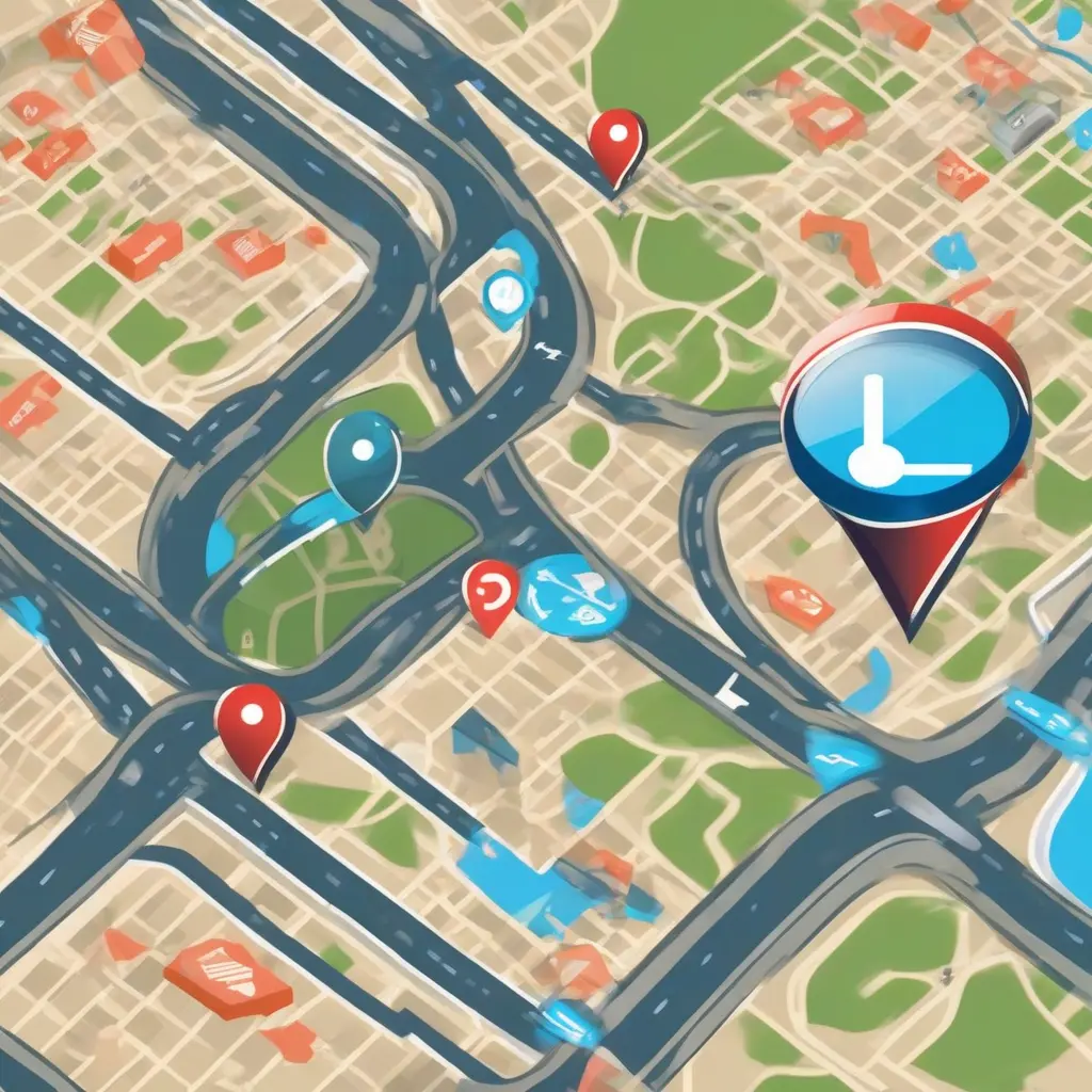 Understanding Geolocation Technology: How Your Devices Know Where You Are