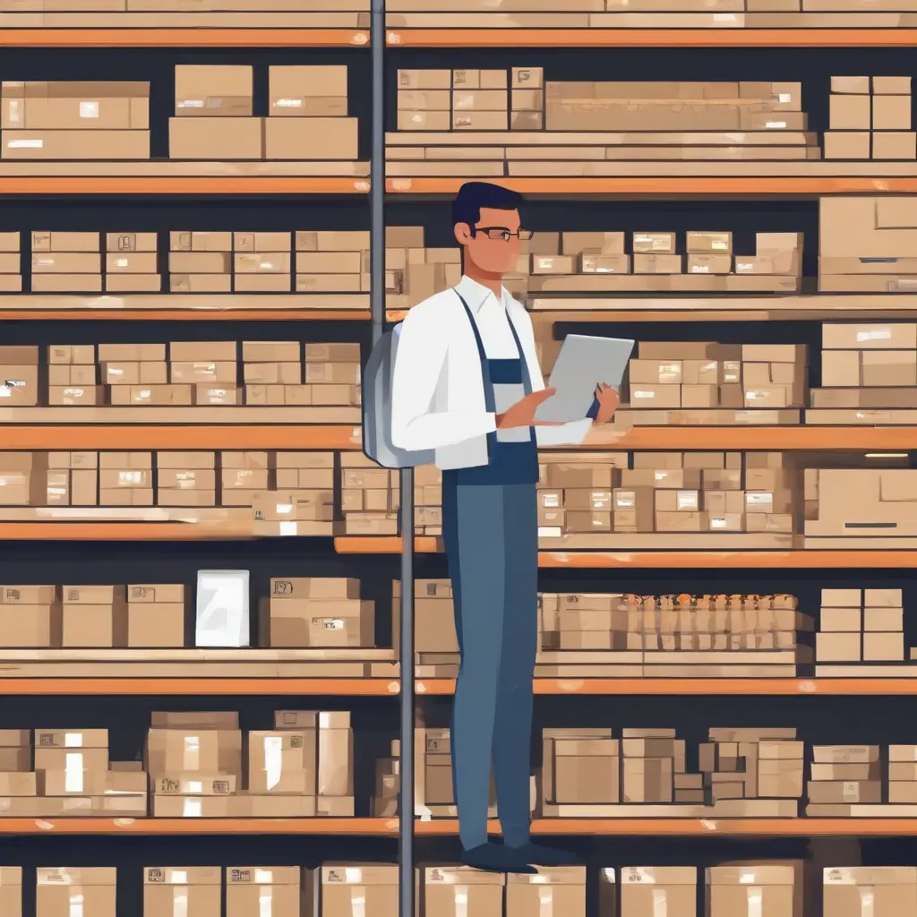 Essential Steps for Implementing a Digital Inventory System for Indian Small Businesses