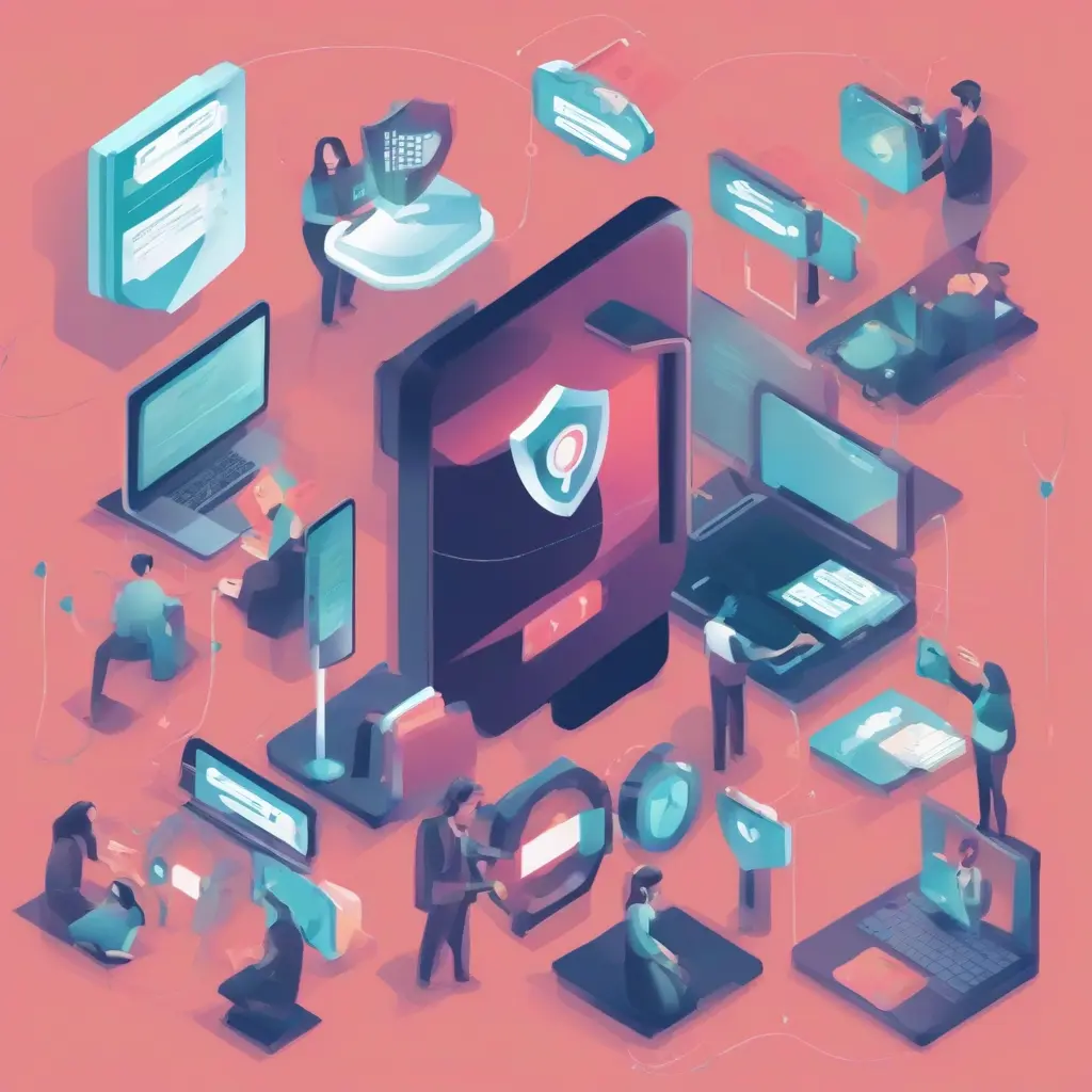 How to Set Up End-to-End Encryption for Your Communications: A Guide for Enhanced Privacy