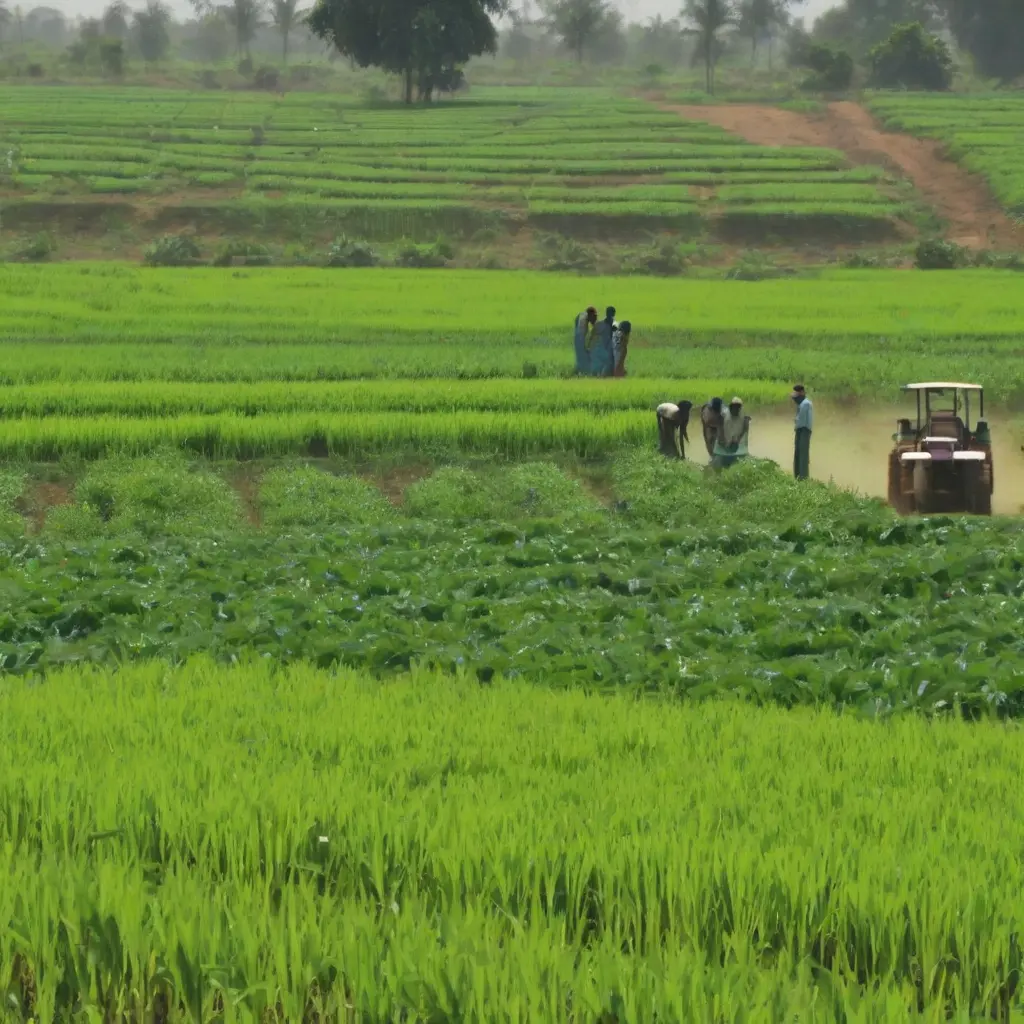 How to Effectively Deploy Remote Monitoring Tools for Indian Agricultural Practices