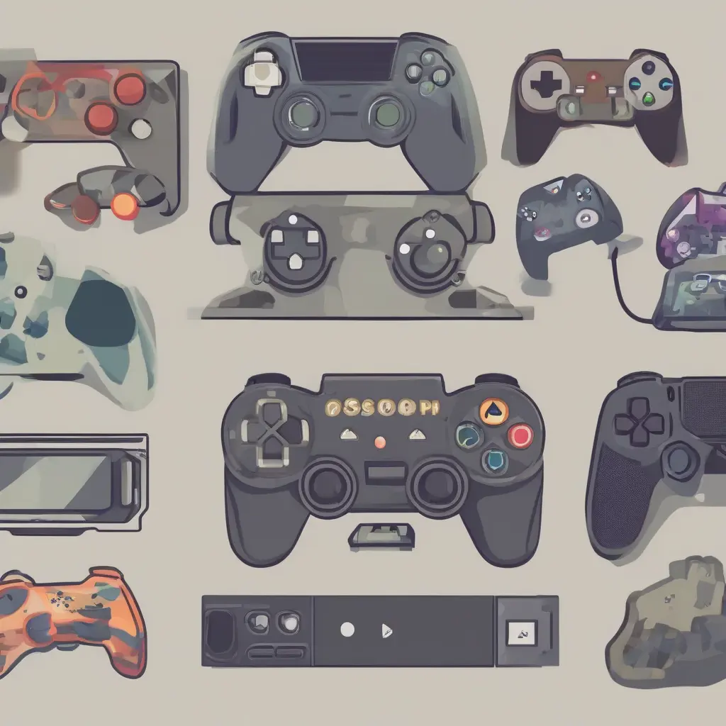 How to Choose the Right Gaming Console: Understanding Features and Compatibility