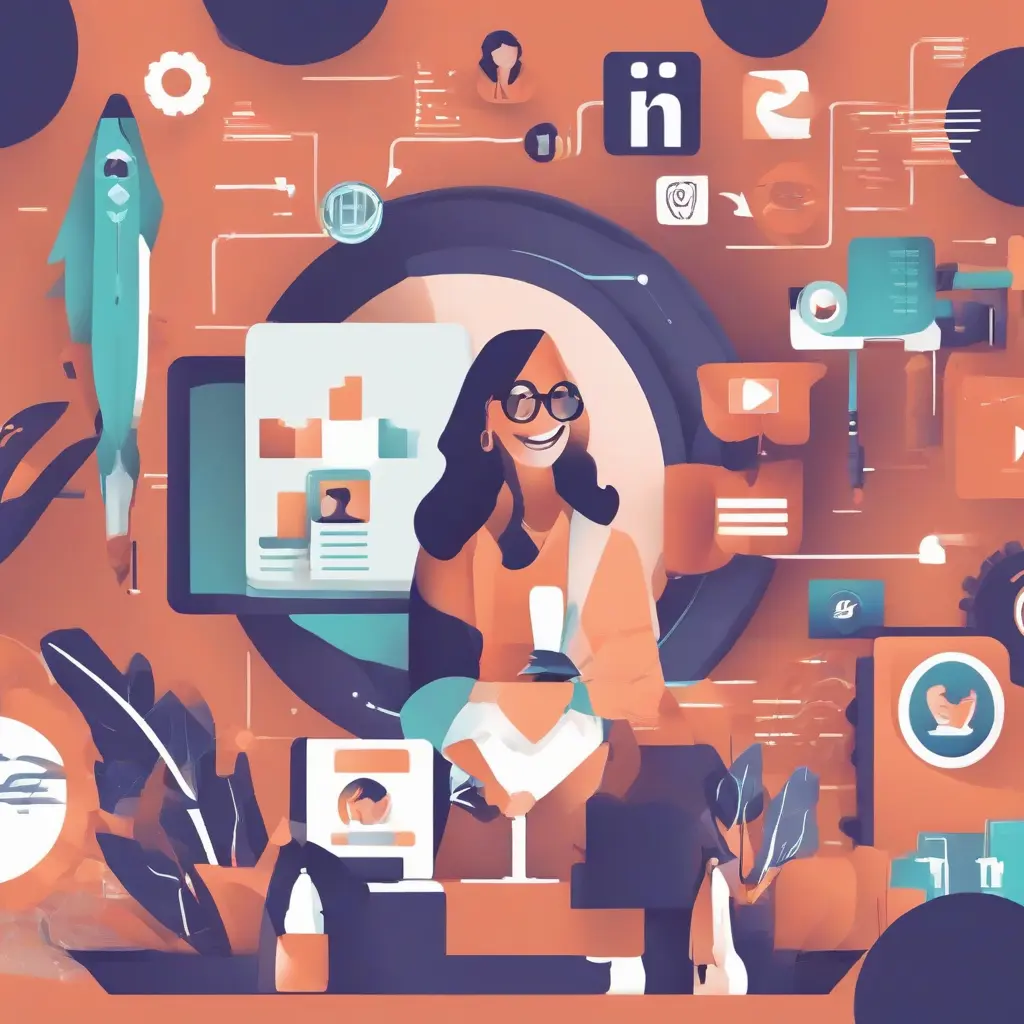Creating a Digital Brand Presence: Essential Tools for Indian Influencers