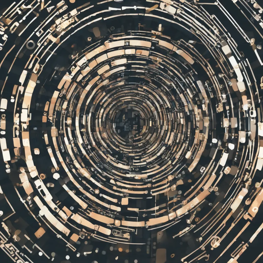 Understanding Data Encryption: How It Protects Your Information in a Digital World