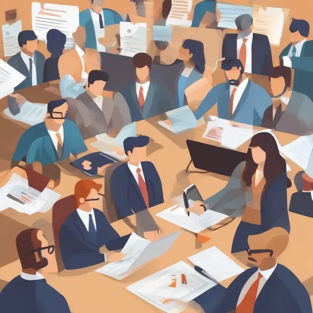 Effective Document Collaboration Tools for Law Firms in India